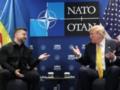 Зеленский ответил Трампу насчет поездки в Москву