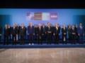 В НАТО согласовали 140 млрд евро на оружие Украине