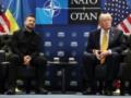 Трамп оценил украинские дроны