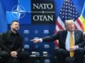 Неожиданное изменение позиции Трампа в отношении Украины успокоило союзников по НАТО — FT