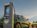 В Украине значительно сократился спрос на электромобили