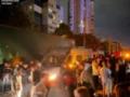 По факту инцидента с ТЦК во Львове возбудили два уголовных дела