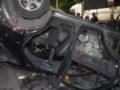 Столкновения возле ТЦК во Львове: задержан один из нападающих