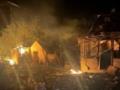 РФ атаковала Харьковщину: есть погибшие и пострадавшие