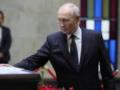 Путин спешит использовать последний шанс - СМИ