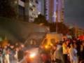 Участники конфликта с сотрудниками ТЦК во Львове публично извинились перед военными