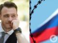 Звезда сериала, от которого сходили с ума в Украине, снимется в российском кино: почему еще украинцам стоит бойкотировать секс-с