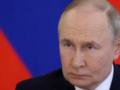 Уровень доверия к Путину в России снижается вторую неделю подряд: опрос