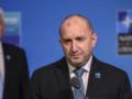 Болгария поддержит новый пакет санкций против России