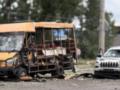 Россияне сбросили на Сумы три УАБа, есть жертвы