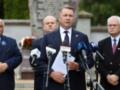 В партии Качиньского призвали не пускать Украину в ЕС из-за Волыни