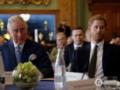 Совершенно секретно: Чарльз III все-таки встретился с внуками от принца Гарри, с которыми не виделся 4 года