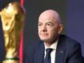 ФИФА предпринимает попытку к Мундиалю-2030 привлечь 64 сборные