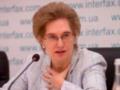  Кадровый кризис разъедает систему : Голубовская рассказала о недостатках медицинской реформы
