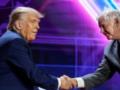 Трамп рассказал о давнем конфликте с Линдси Грэмом