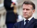 Украина продемонстрировала новый подход к обороне - Макрон