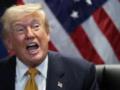 Трамп заявил, что США будут контролировать Ормуз