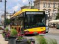 В Польше уволили водителя, который оскорблял украинку в автобусе