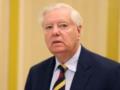 Адвокат Украины. Внезапная смерть Линдси Грэма