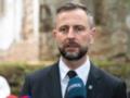 Молодые украинцы должны служить Родине : Косиняк-Камыш поддержал идею депортации