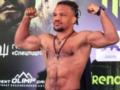 Беленюк подытожил свой дебют в рамках ММА