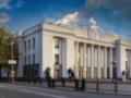 В Украине в двадцатый раз продлили военное положение и всеобщую мобилизацию