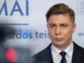 Сейм Литвы утвердил новое правительство
