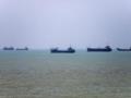 Иран тайно вывозил нефть через Ормузский пролив - СМИ