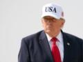 Ормуз открыт для всех, кроме Ирана - Трамп