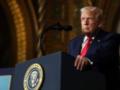Трамп поддержал  адские санкции  против РФ