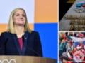 Впервые с 2023-го. МОК совершил радикальный жест ради России. Фотофакт