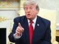  Иначе у вас никого не останется : Трамп требует от Ирана сделку