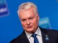 Россия готовится к диверсиям в Европе - Науседа