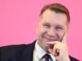 Метастазы  синдрома Качиньского : кандидат в премьеры Польши от ПиС предлагает прекратить финансирование оружия для Украины