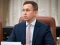 Зеленский передал ВР представление о новом премьере