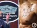 США будут проверять уровень тестостерона у военнослужащих: мужчины какого возраста будут проходить проверку