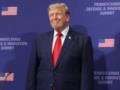 Иран освободил задержанную американку - Трамп