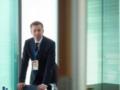 Новый премьер: комитет ВР поддержал кандидатуру Корецького