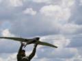 Первая встреча Альянса дронов ЕС-Украина состоится в Брюсселе