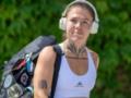 Олийникова пробилась в четвертьфинал турнира в Румынии