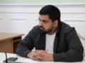Зеленский уволил начальника КМВА Ткаченко