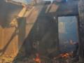 РФ атаковала рынок в Херсоне: есть жертва и раненые