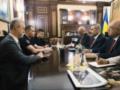 Буданов обсудил с главой МИД Турции завершение войны