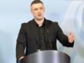 Федоров определился с новой ролью после отставки