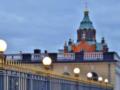 Российские церкви в Европе прячутся за украинской символикой