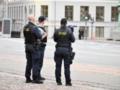 В Дании неизвестный открыл стрельбу по полиции: трое раненых
