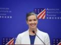 Сандра Аудкирк стала временным поверенным США в Украине