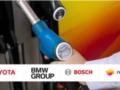 Toyota и BMW испытывают бензин из растительных органических отходов