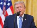 Трамп пригрозил Канаде дополнительными пошлинами из-за лесных пожаров