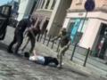 Во Львове проверяют действия сотрудников ТЦК, избивших мужчину